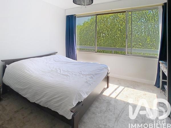 Appartement à vendre 3 pièces 90 m² Vaucresson