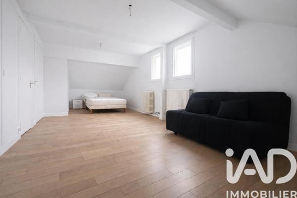 Maison à vendre 6 pièces 180 m² Yerres