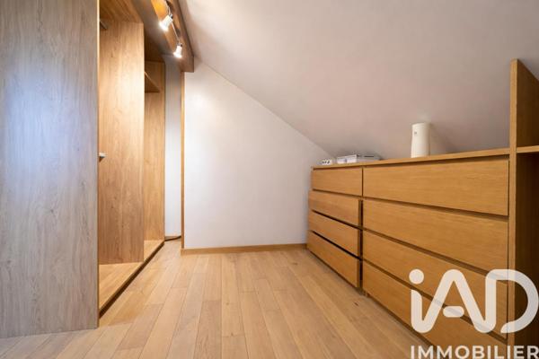Maison à vendre 6 pièces 180 m² Yerres