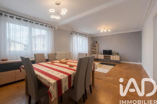 Maison à vendre 6 pièces 180 m² Yerres
