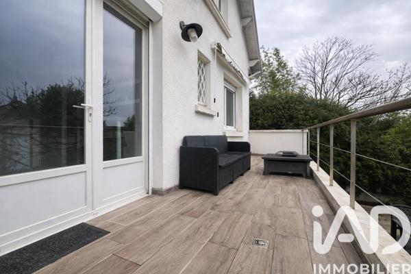 Maison à vendre 6 pièces 180 m² Yerres