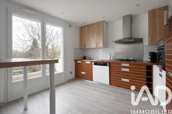 Maison à vendre 6 pièces 180 m² Yerres
