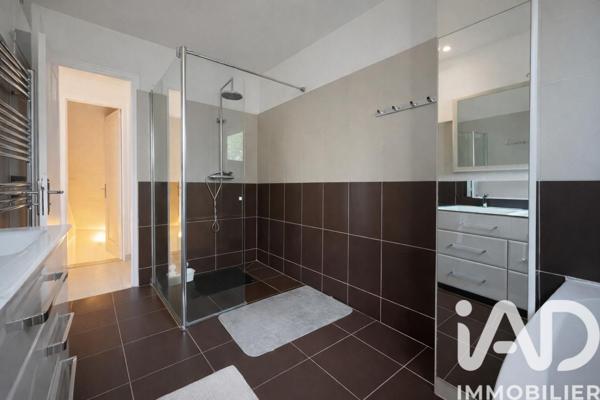 Maison à vendre 6 pièces 180 m² Yerres