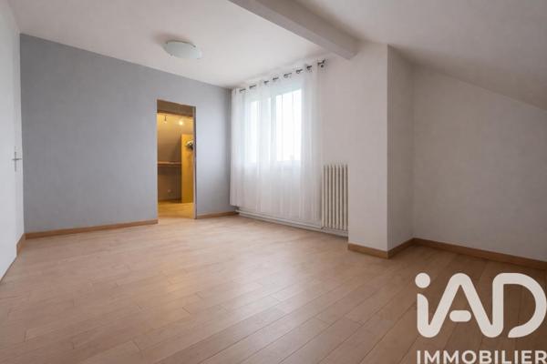 Maison à vendre 6 pièces 180 m² Yerres