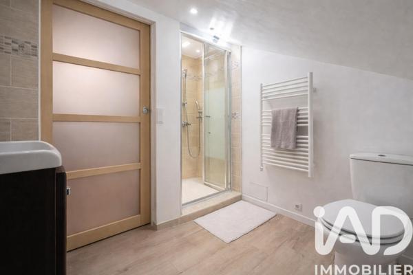 Maison à vendre 6 pièces 180 m² Yerres