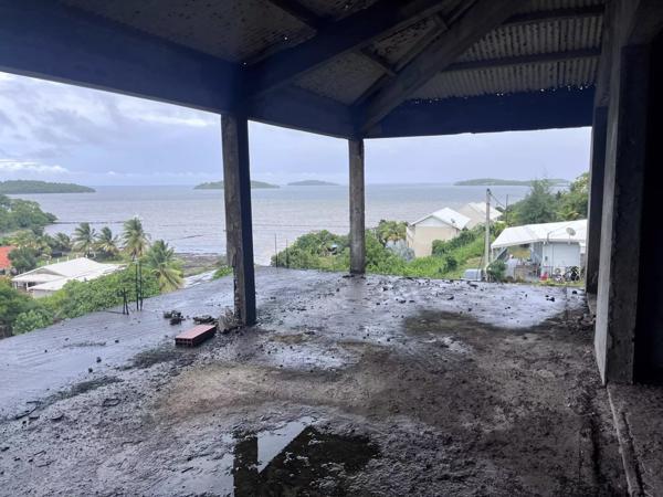 Vente Maison 284 m2 à Le François