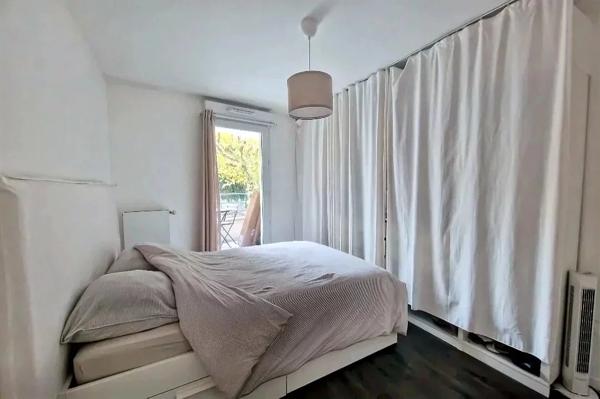 Immobilier Noisy-le-Sec (93130) – Appartement 40.83m2 – 886 €