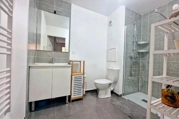 Immobilier Noisy-le-Sec (93130) – Appartement 40.83m2 – 886 €