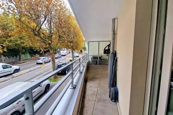 Immobilier Noisy-le-Sec (93130) – Appartement 40.83m2 – 886 €