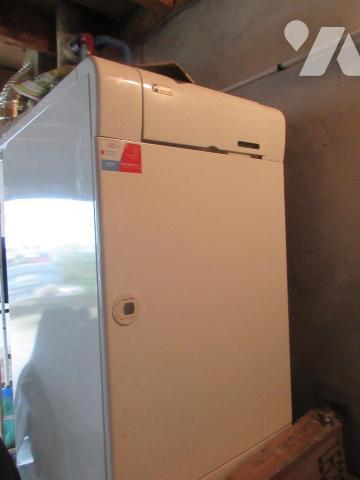 MAISON 4 CHAMBRES + HANGAR