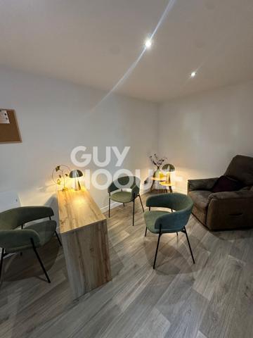 Local d'activité 9m2 EGLY LIMITE ARPAJON