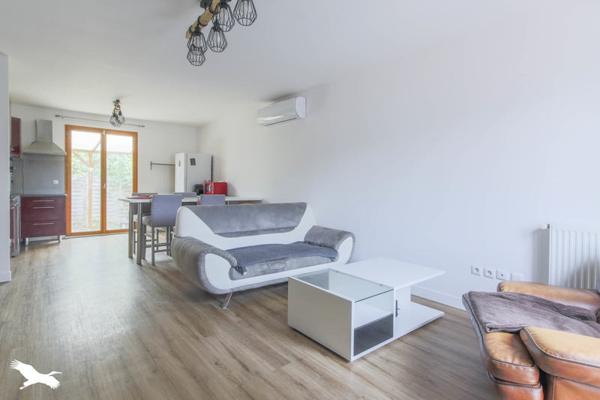 Maison à vendre |  Gargenville |  3 pièces | 69 m²