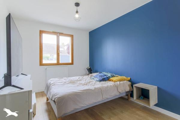 Maison à vendre |  Gargenville |  3 pièces | 69 m²