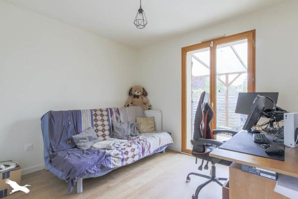 Maison à vendre |  Gargenville |  3 pièces | 69 m²