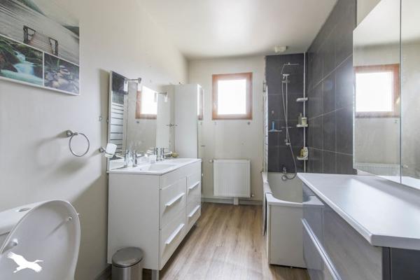 Maison à vendre 252 000 € Gargenville 3 p 69 m² DPE B