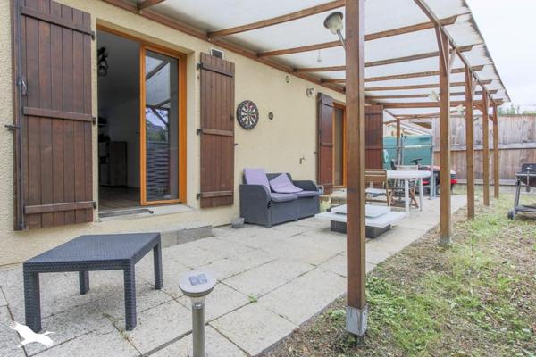 Maison à vendre 252 000 € Gargenville 3 p 69 m² DPE B