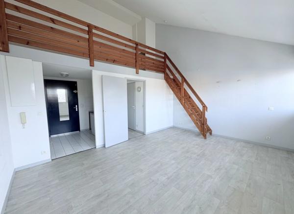 Appartement à vendre |  Bordeaux |  2 pièces | 41 m²