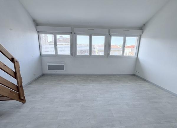 Appartement à vendre |  Bordeaux |  2 pièces | 41 m²