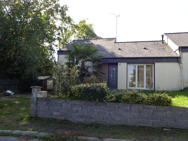 Maison à vendre à Larchamp en Mayenne (53220), ref : 036/792