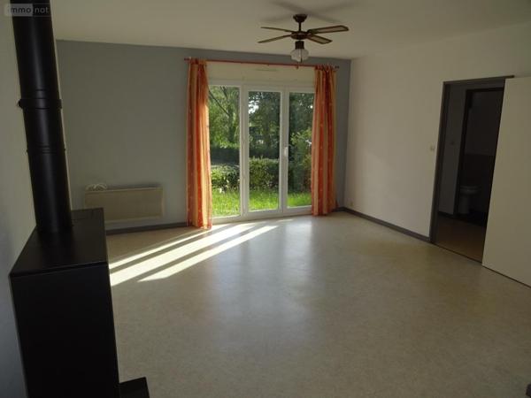 Maison à vendre à Larchamp en Mayenne (53220), ref : 036/792