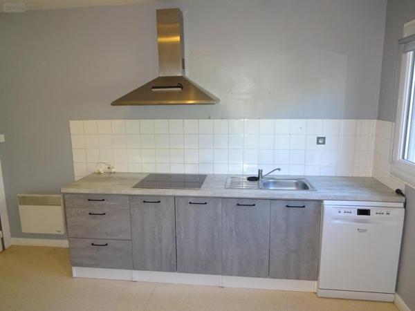 Maison à vendre à Larchamp en Mayenne (53220), ref : 036/792