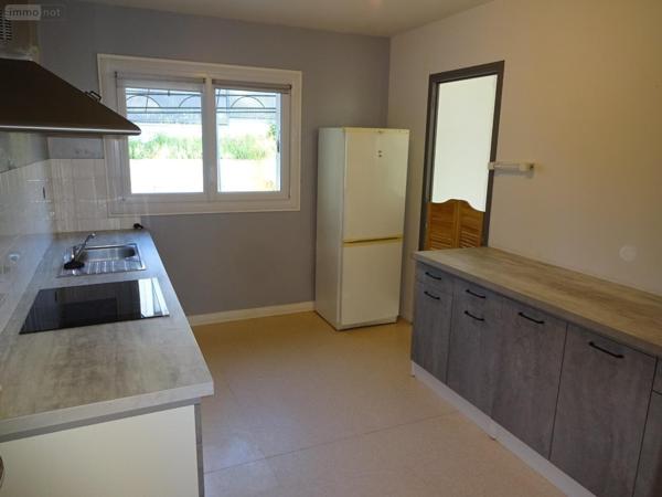 Maison à vendre à Larchamp en Mayenne (53220), ref : 036/792