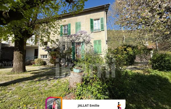 Maison familiale de 225 m2 à VIF