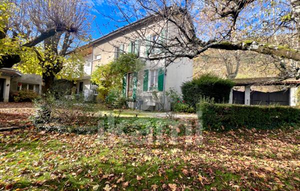 Maison familiale de 225 m2 à VIF