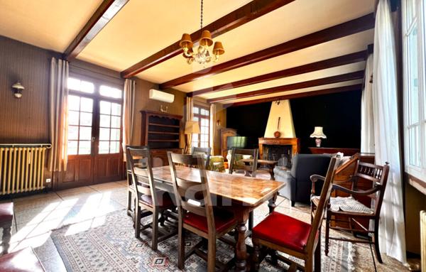 Maison familiale de 225 m2 à VIF