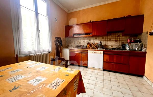 Maison familiale de 225 m2 à VIF