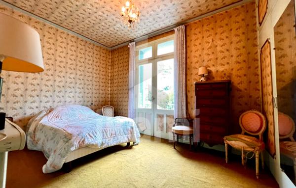 Maison familiale de 225 m2 à VIF