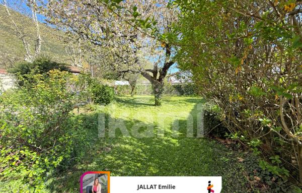 Maison familiale de 225 m2 à VIF