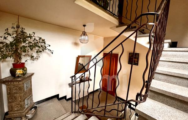 Maison familiale de 225 m2 à VIF