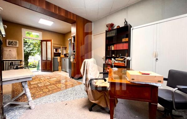 Maison familiale de 225 m2 à VIF