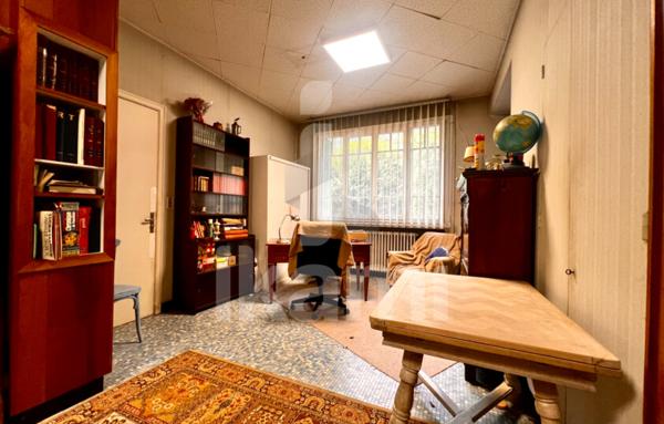 Maison familiale de 225 m2 à VIF