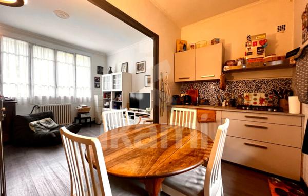 Maison familiale de 225 m2 à VIF