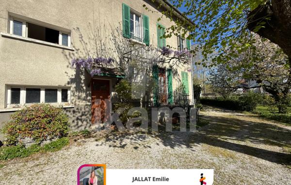 Maison familiale de 225 m2 à VIF