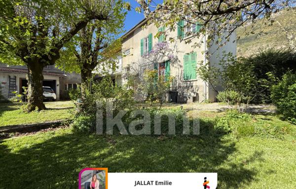 Maison familiale de 225 m2 à VIF