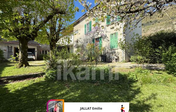 Maison familiale de 225 m2 à VIF