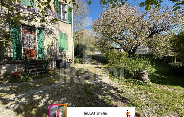 Maison familiale de 225 m2 à VIF