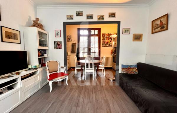 Maison familiale de 225 m2 à VIF