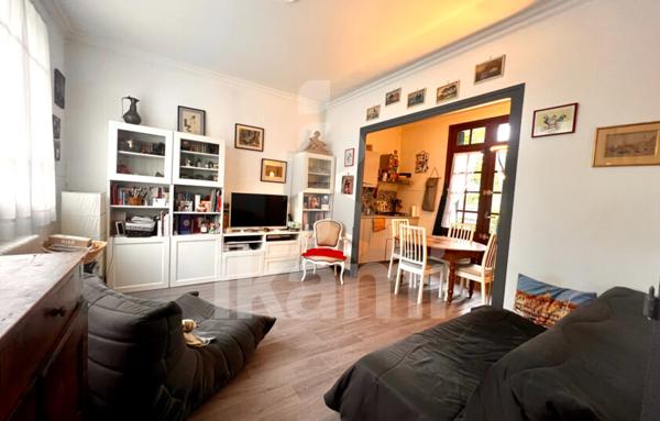 Maison familiale de 225 m2 à VIF