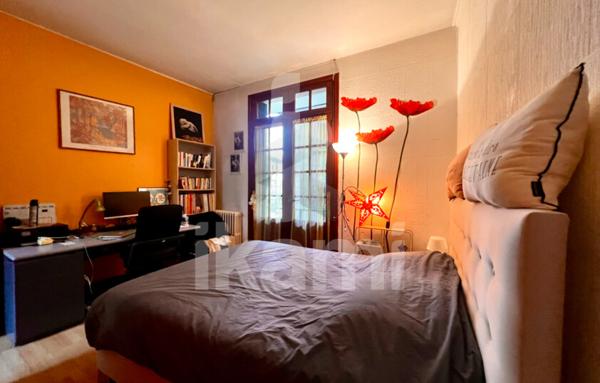 Maison familiale de 225 m2 à VIF