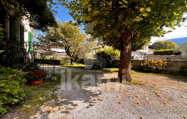 Maison familiale de 225 m2 à VIF