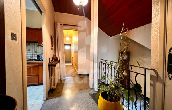 Maison familiale de 225 m2 à VIF