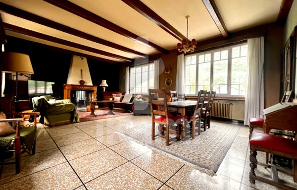 Maison familiale de 225 m2 à VIF