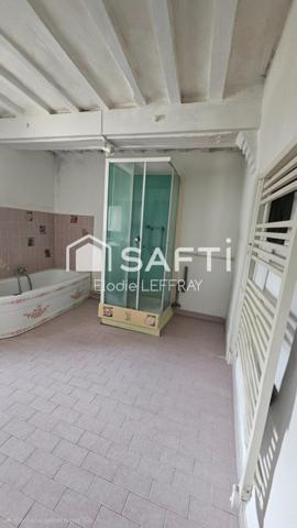 Charmante maison de ville - Parfaite pour investisseur ou premier achat