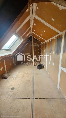 Charmante maison de ville - Parfaite pour investisseur ou premier achat