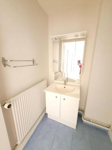 Lille  Rue grande Chaussée Appartement  T4