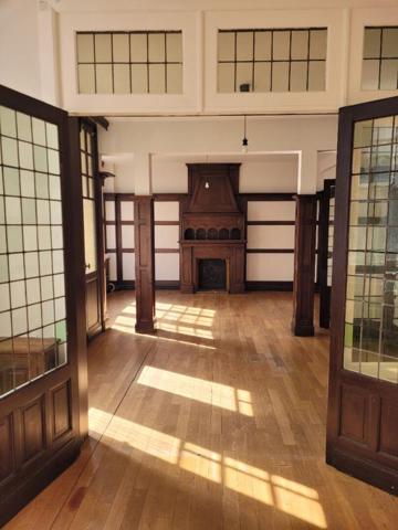 Lille  Rue grande Chaussée Appartement  T4